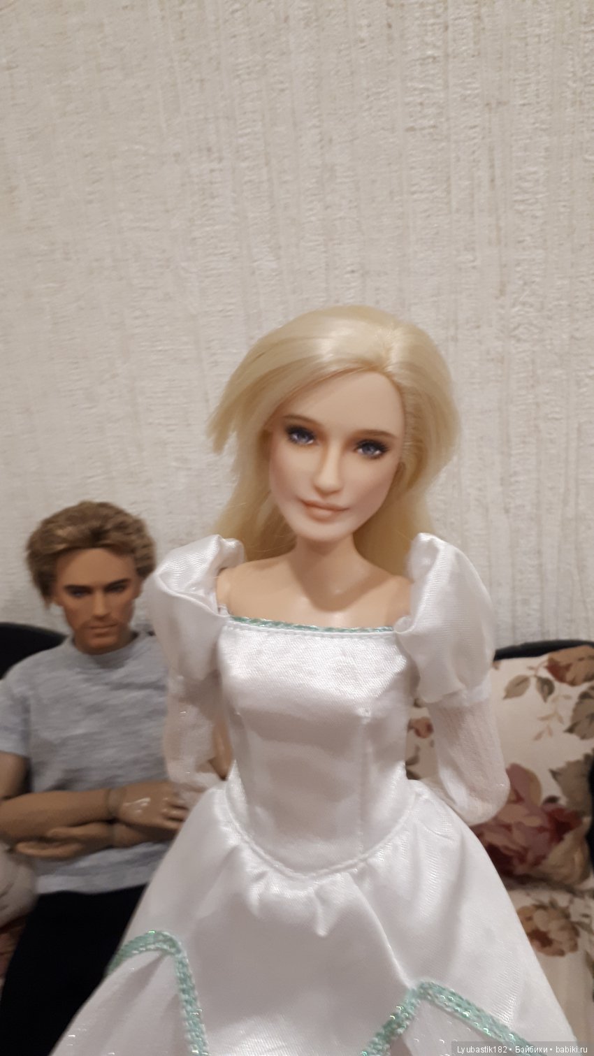 Неверные. Накануне — Проба пера: рассказы (фото 7)