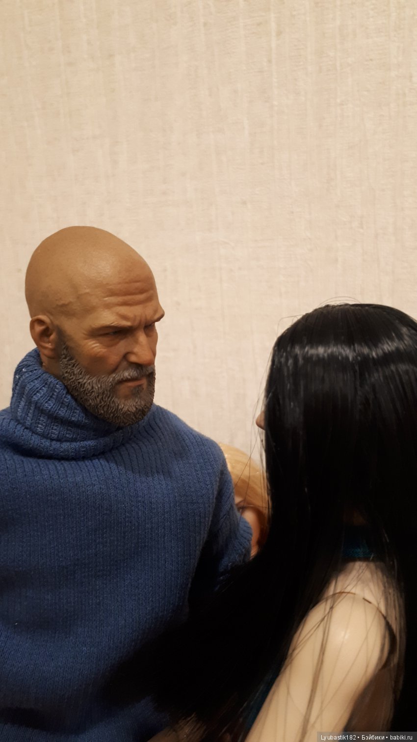 Неверные. Кривое зеркало — Проба пера: рассказы (фото 4)