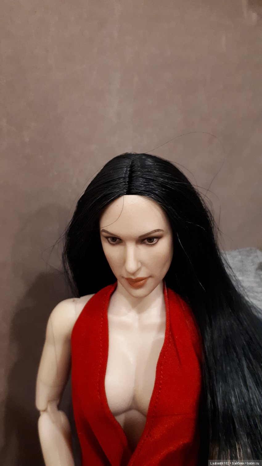 Неверные. Без шансов 18 — Проба пера: рассказы (фото 5)