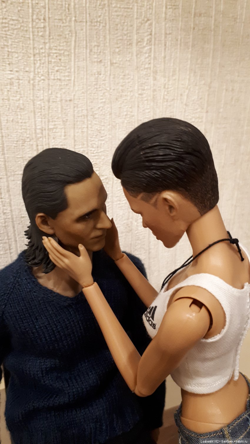 Неверные. Попроси у облаков 19 (фото 5)