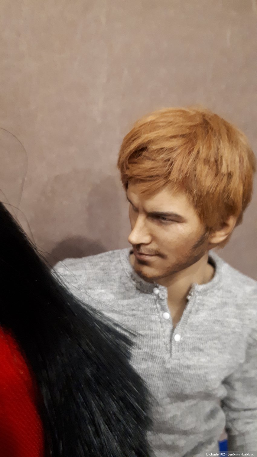 Неверные. Без шансов 18 — Проба пера: рассказы (фото 4)