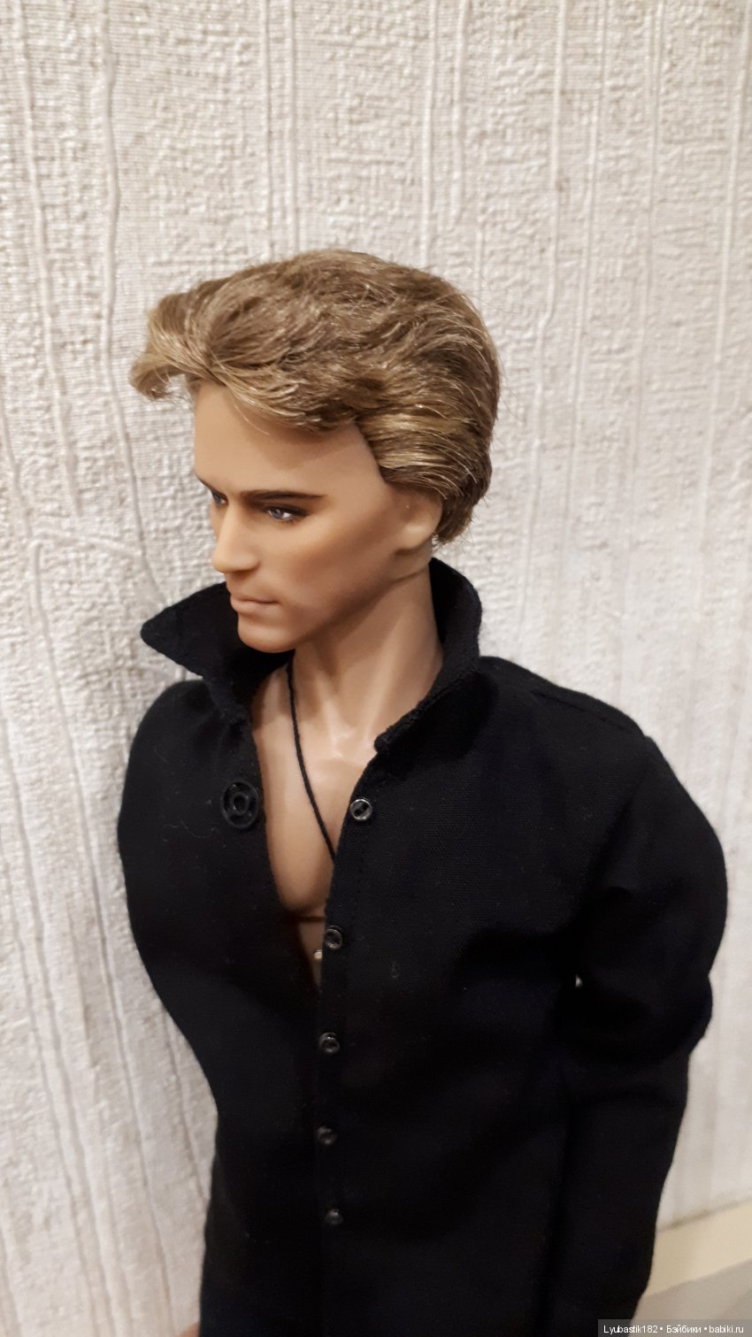 Неверные. Попроси у облаков 19