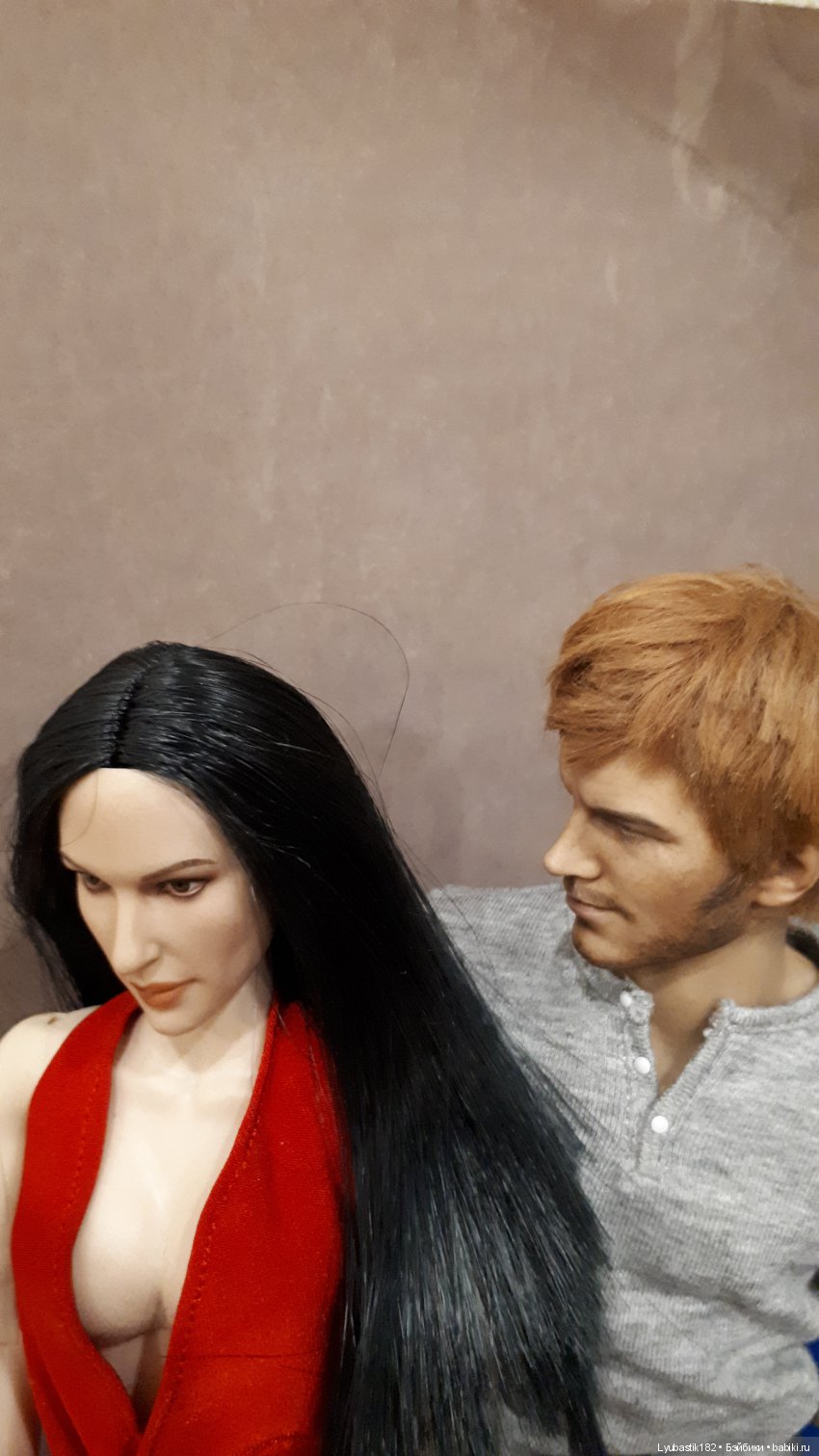 Неверные. Без шансов 18 — Проба пера: рассказы (фото 3)