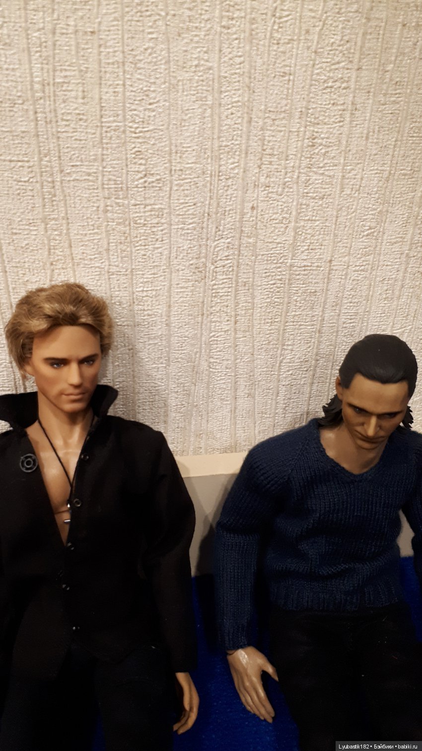 Неверные. Без шансов 18 — Проба пера: рассказы (фото 2)