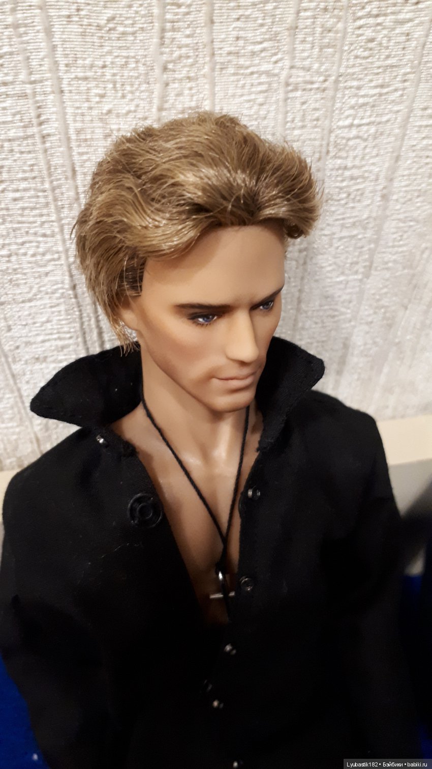 Неверные. Без шансов 18 — Проба пера: рассказы