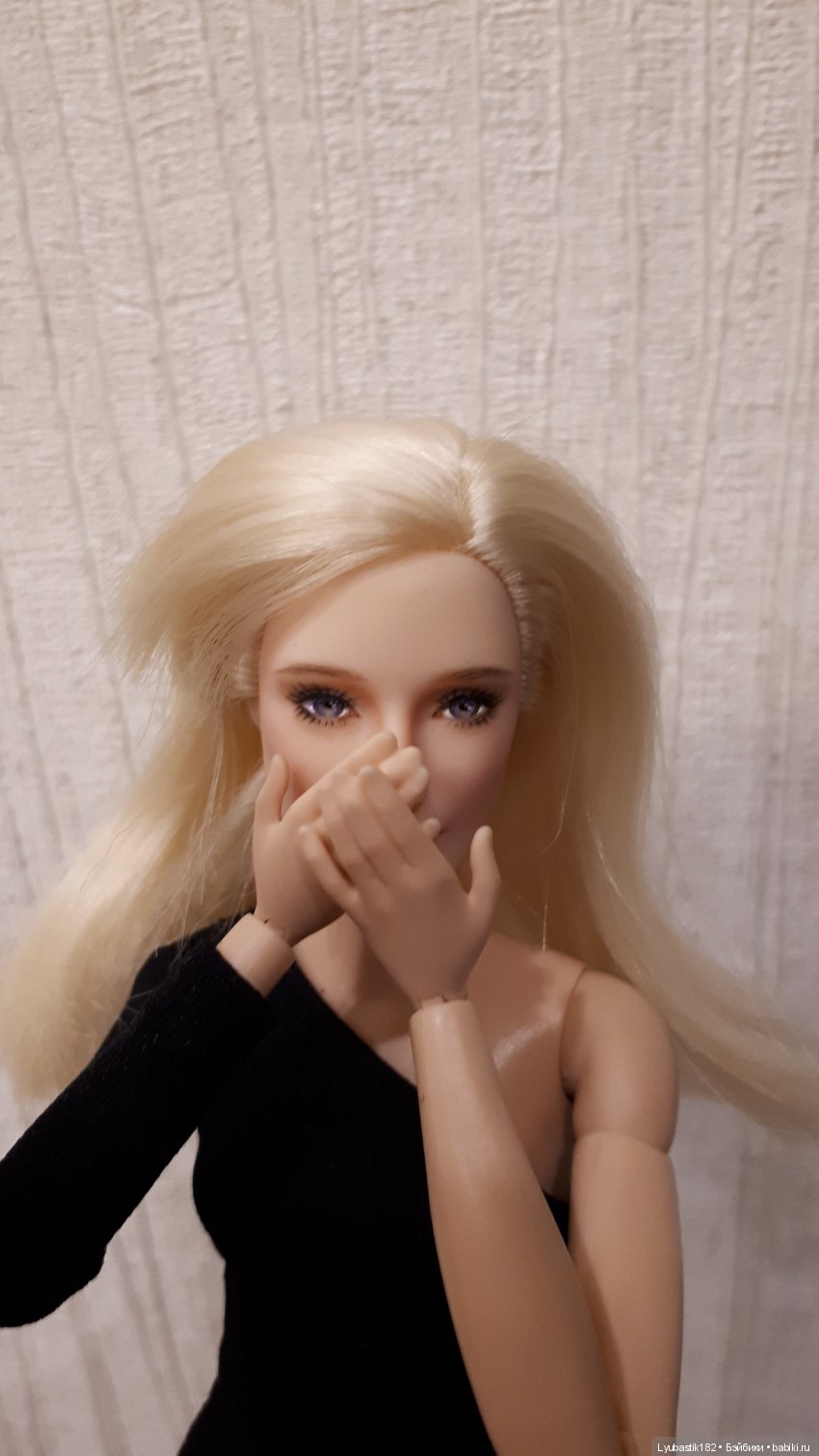 Неверные. Без шансов 18 — Проба пера: рассказы (фото 7)