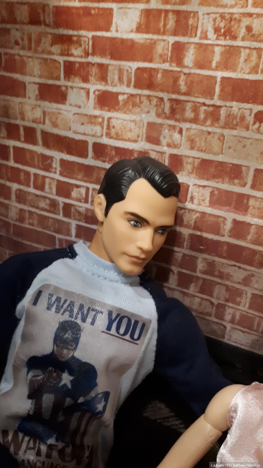 Неверные. Помеха справа 16 (фото 8)