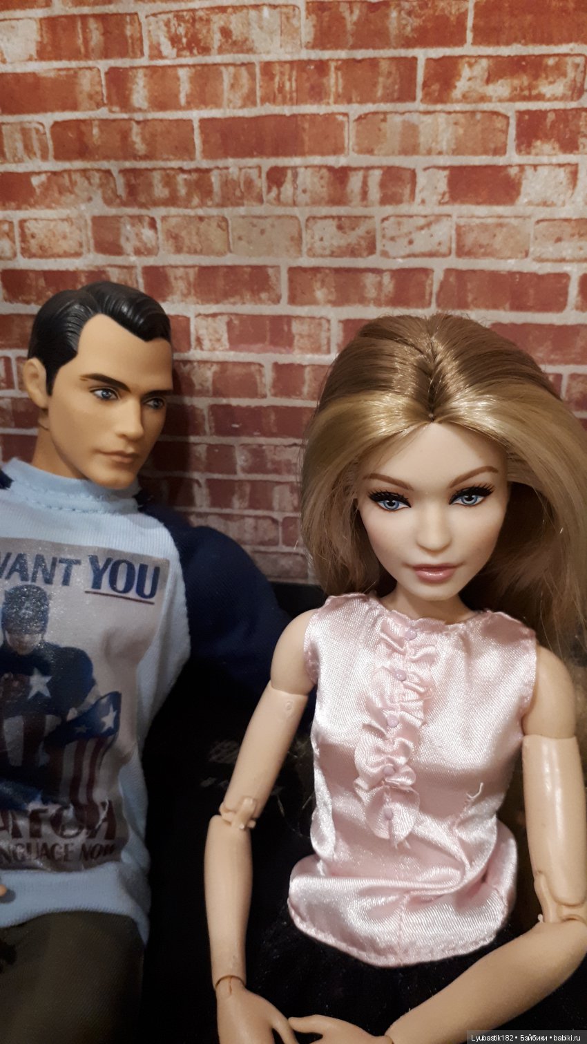 Неверные. Помеха справа 16 (фото 7)