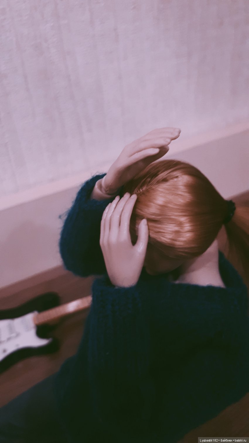 Неверные. Звереныш 17 — Проба пера: рассказы (фото 6)