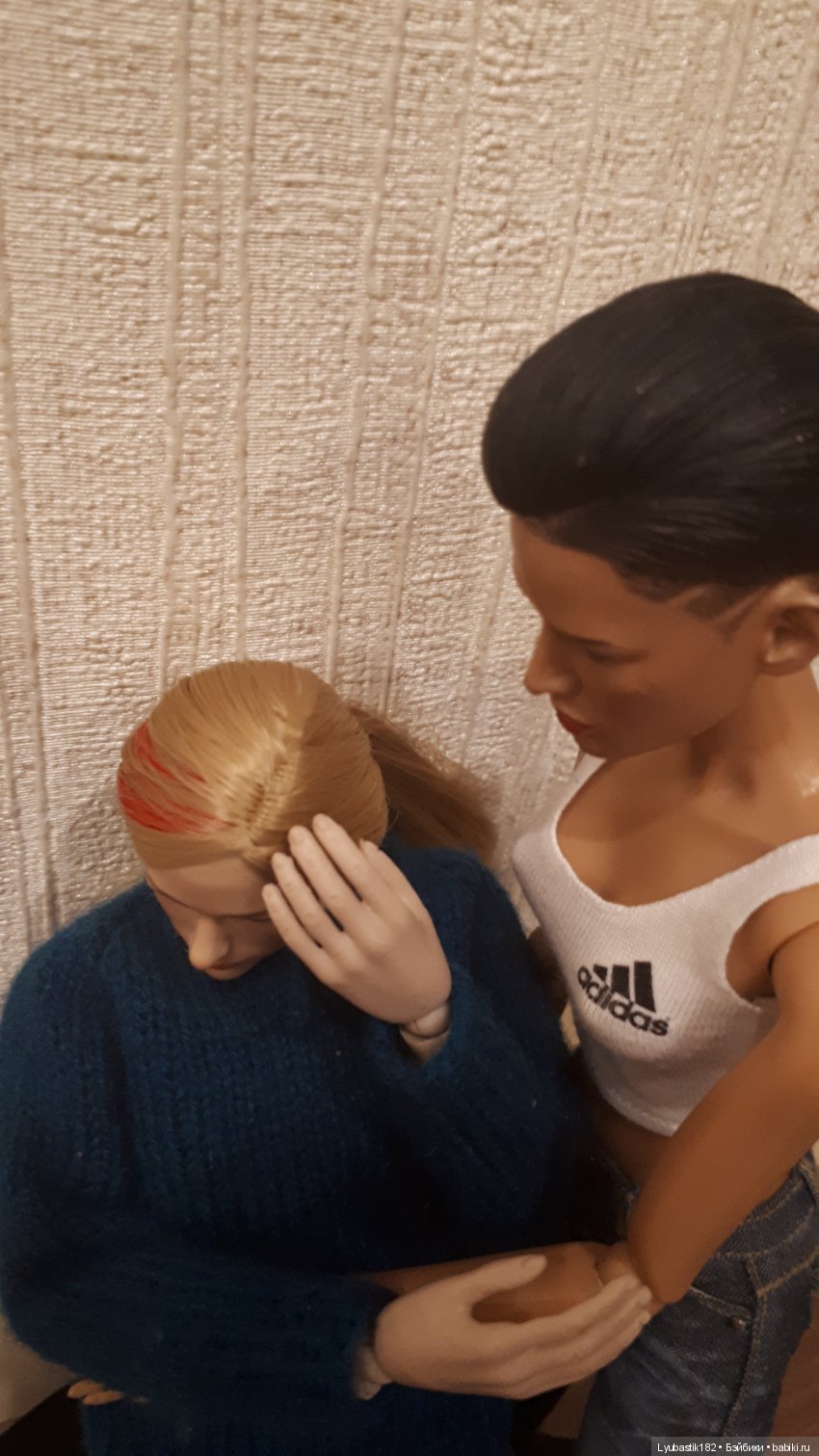 Неверные. Звереныш 17 — Проба пера: рассказы (фото 7)