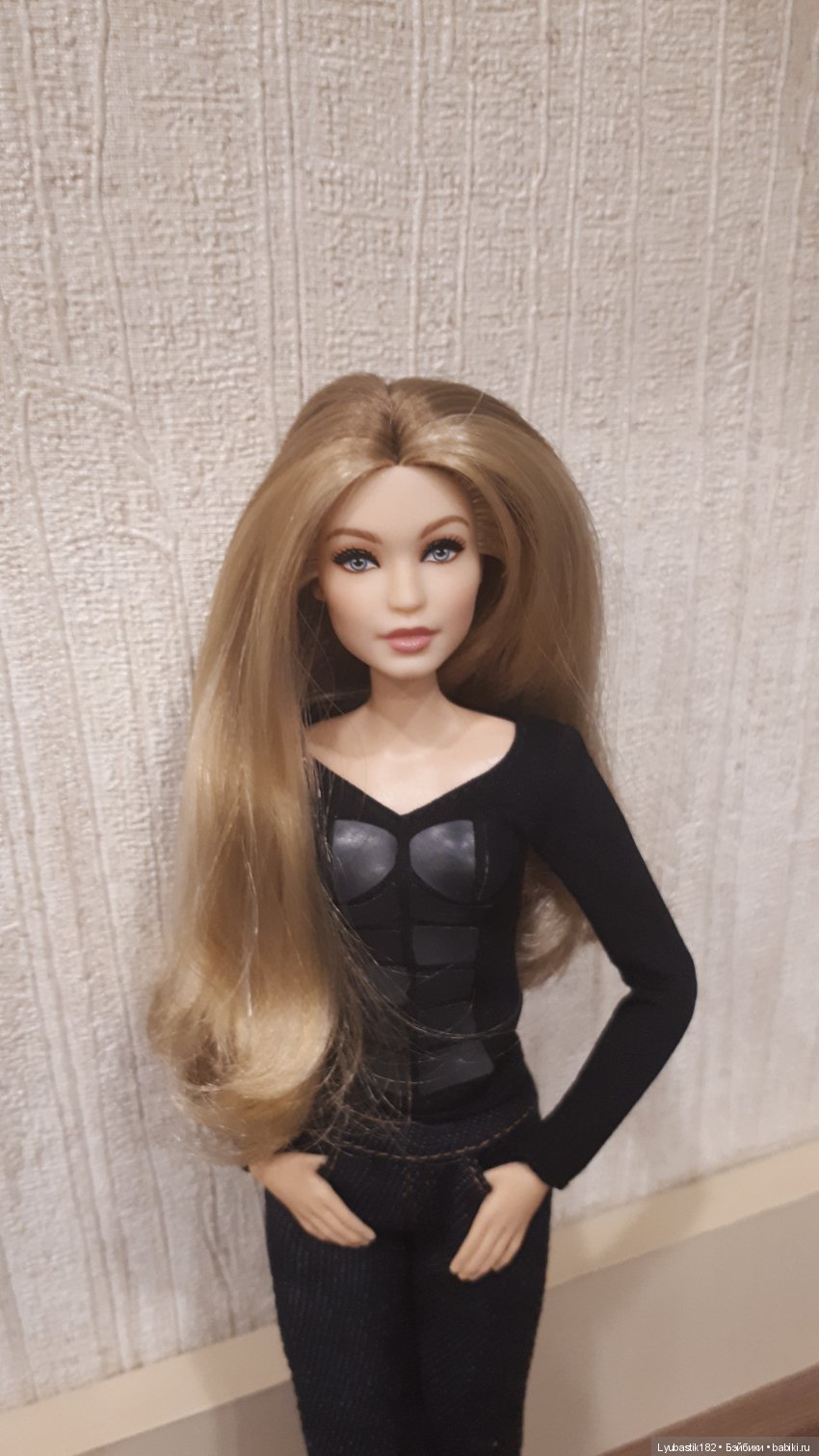 Неверные. Помеха справа 16