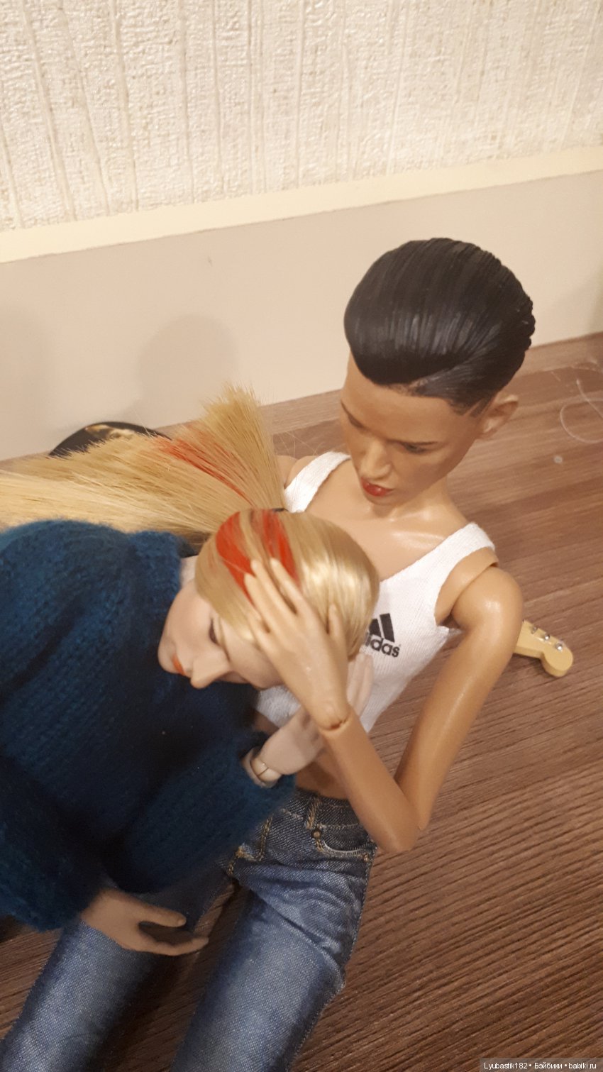 Неверные. Звереныш 17 — Проба пера: рассказы (фото 8)