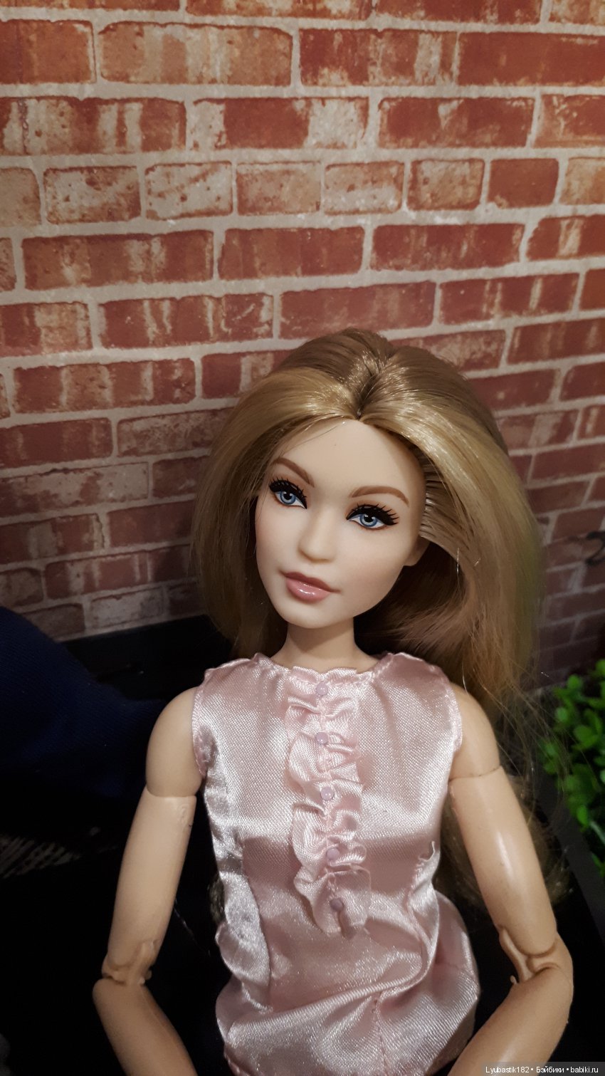 Неверные. Помеха справа 16 (фото 6)