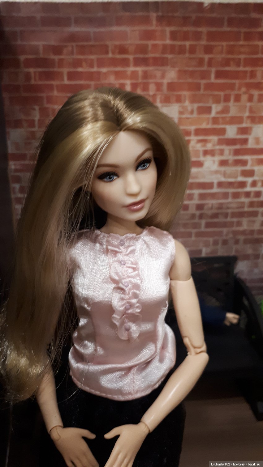 Неверные. Помеха справа 16 (фото 9)