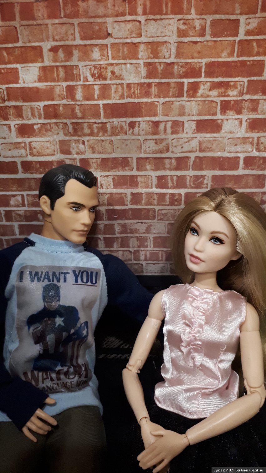 Неверные. Помеха справа 16 (фото 5)