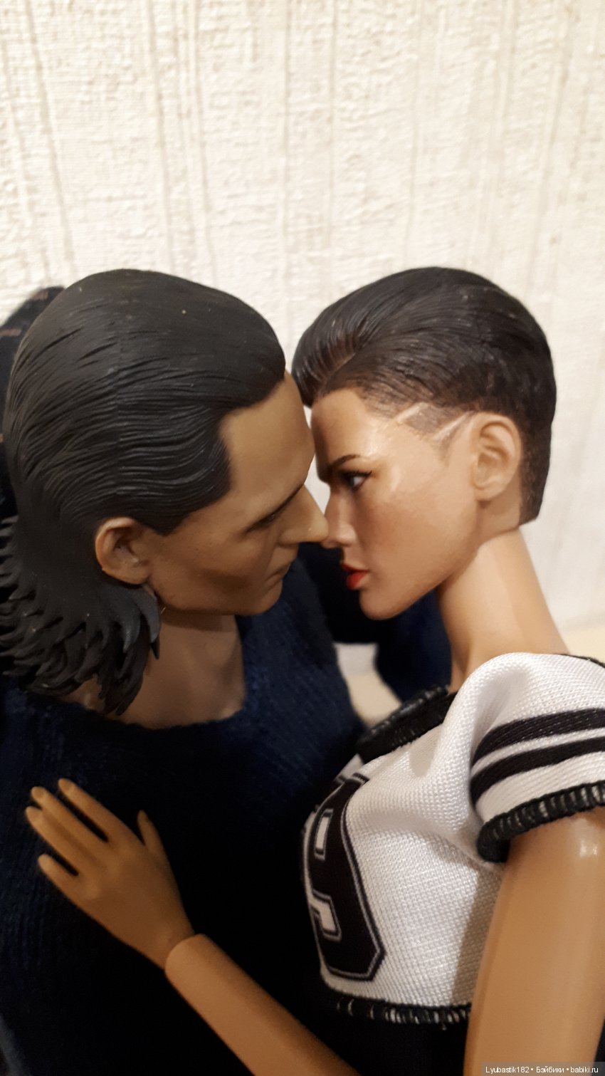 Неверные. Цена за право быть с тобой 15 (фото 3)