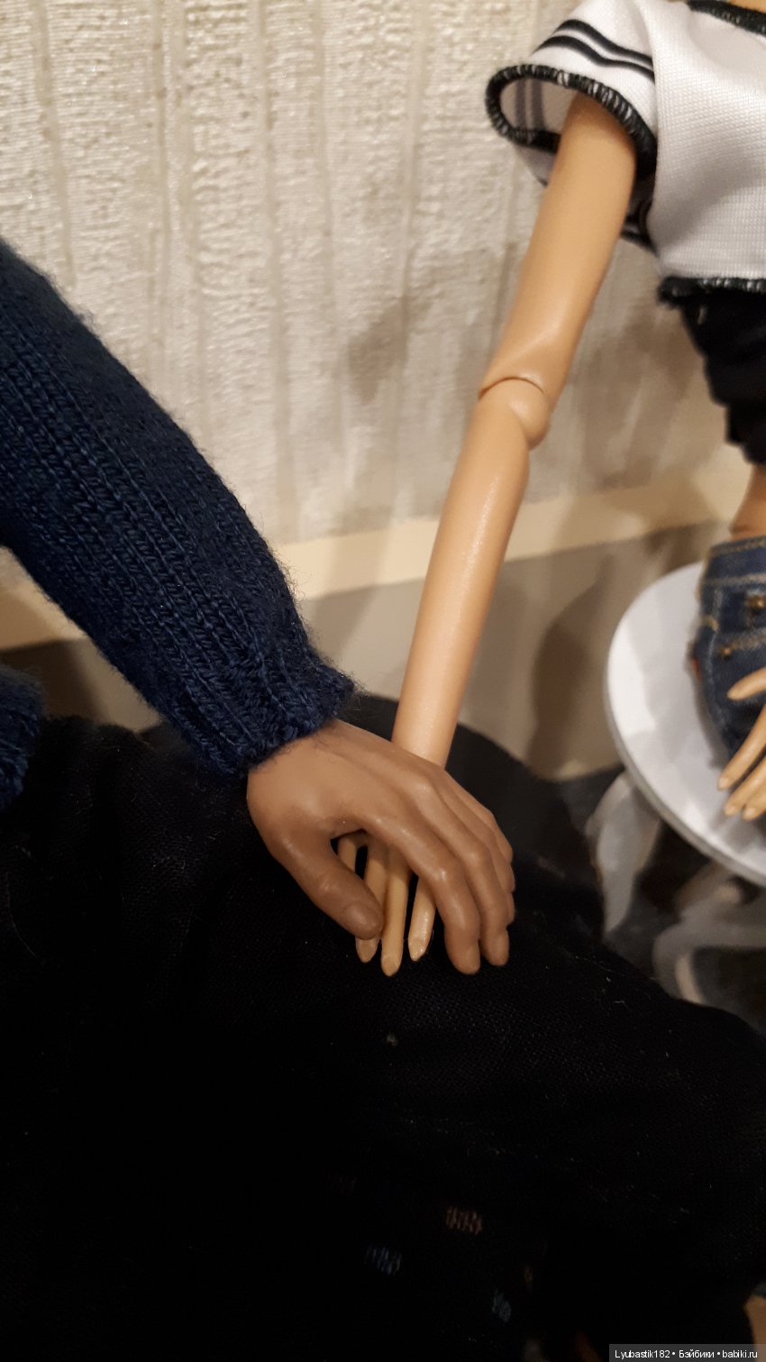 Неверные. Цена за право быть с тобой 15 (фото 4)