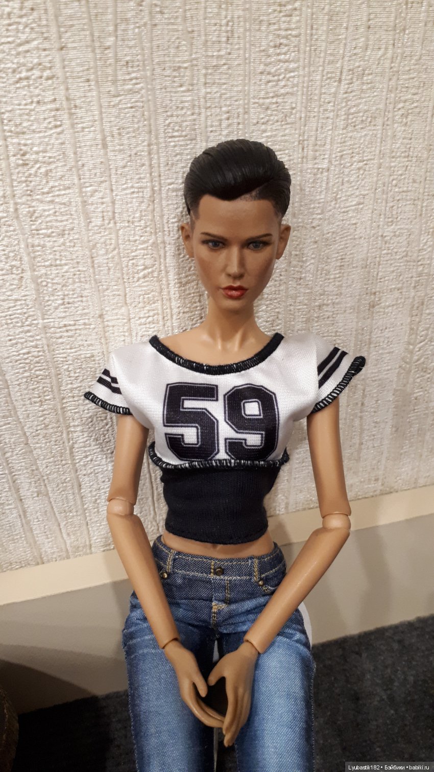 Неверные. Цена за право быть с тобой 15 (фото 5)