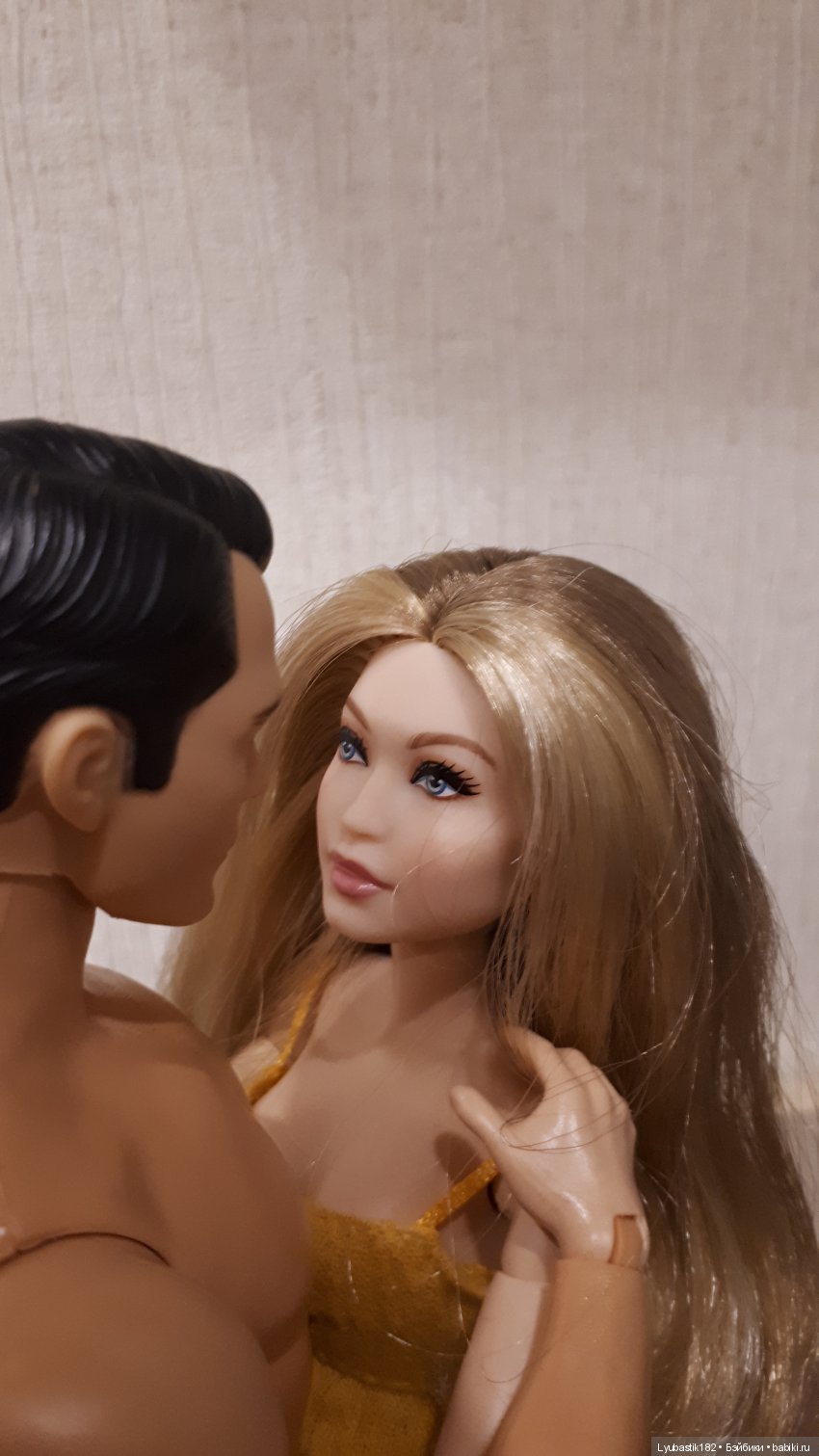 Неверные. Если я останусь (фото 8)