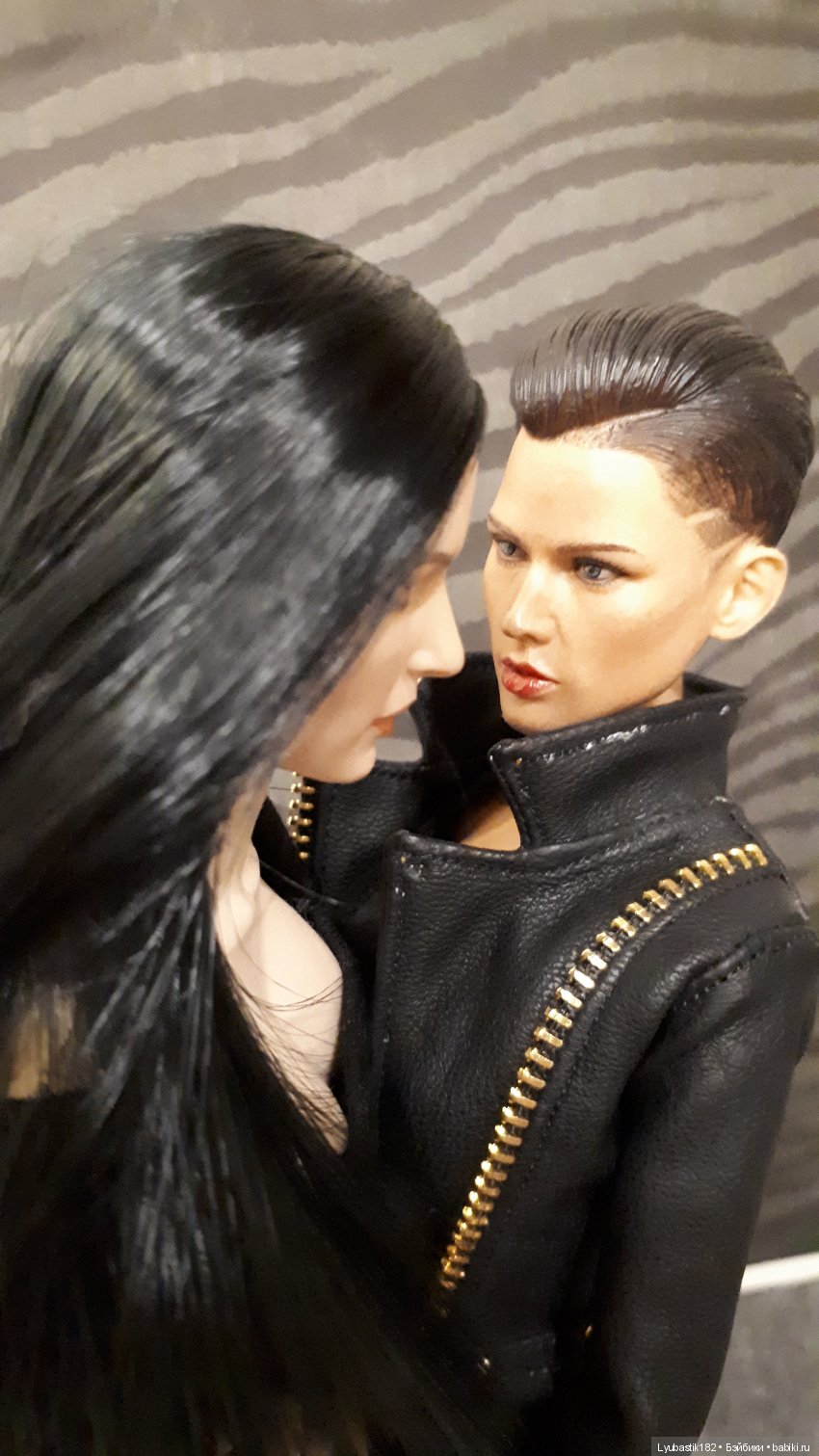 Неверные. Если я останусь (фото 9)