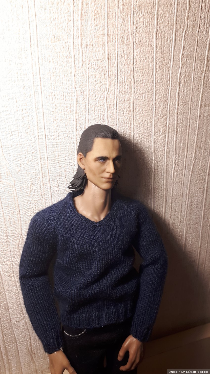 Неверные. Если я останусь