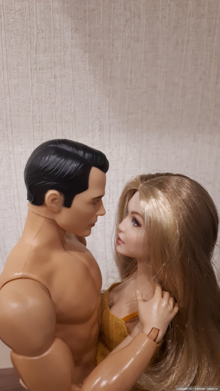 Неверные. Если я останусь (фото 7)