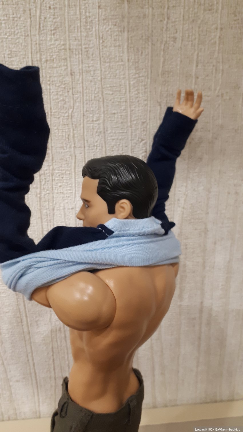 Неверные. Если я останусь (фото 5)