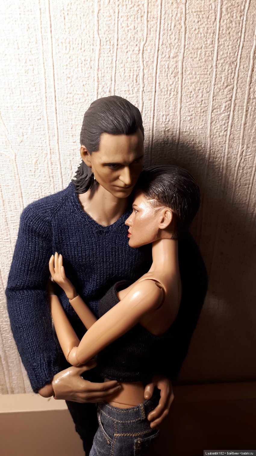 Неверные. Если я останусь (фото 3)