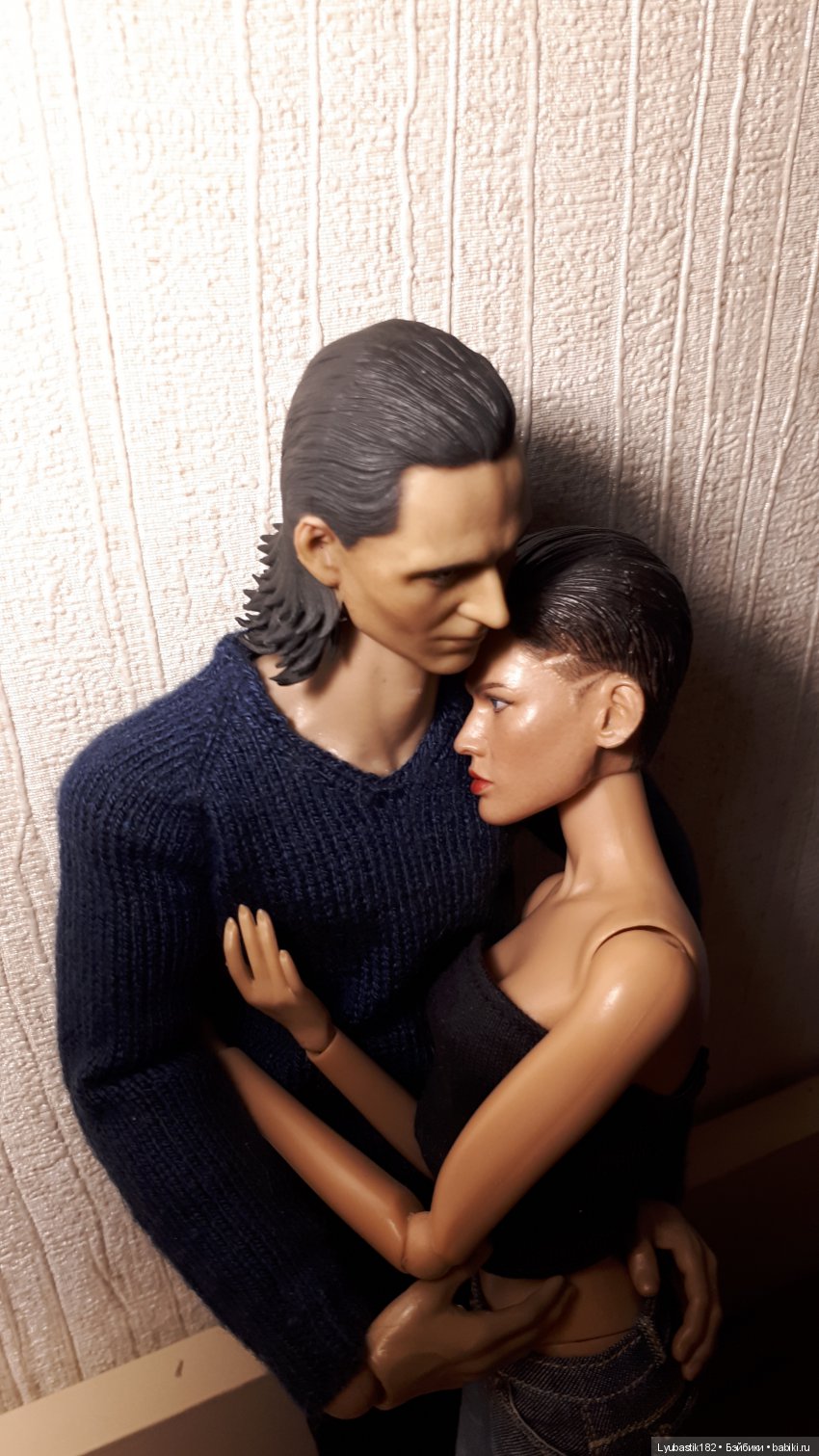 Неверные. Если я останусь (фото 2)