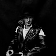 Просто черно-белое