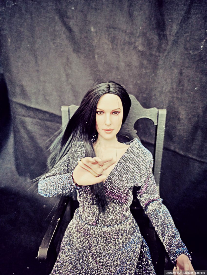 Фотографу — Коллекционные экшн (фото 4)