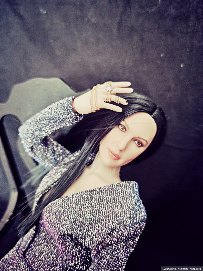 Фотографу — Коллекционные экшн (фото 5)