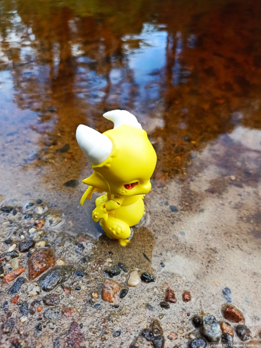 Когда Муза возвращается — Гибриды шарнирных кукол (не БЖД): подбор тела (фото 6)