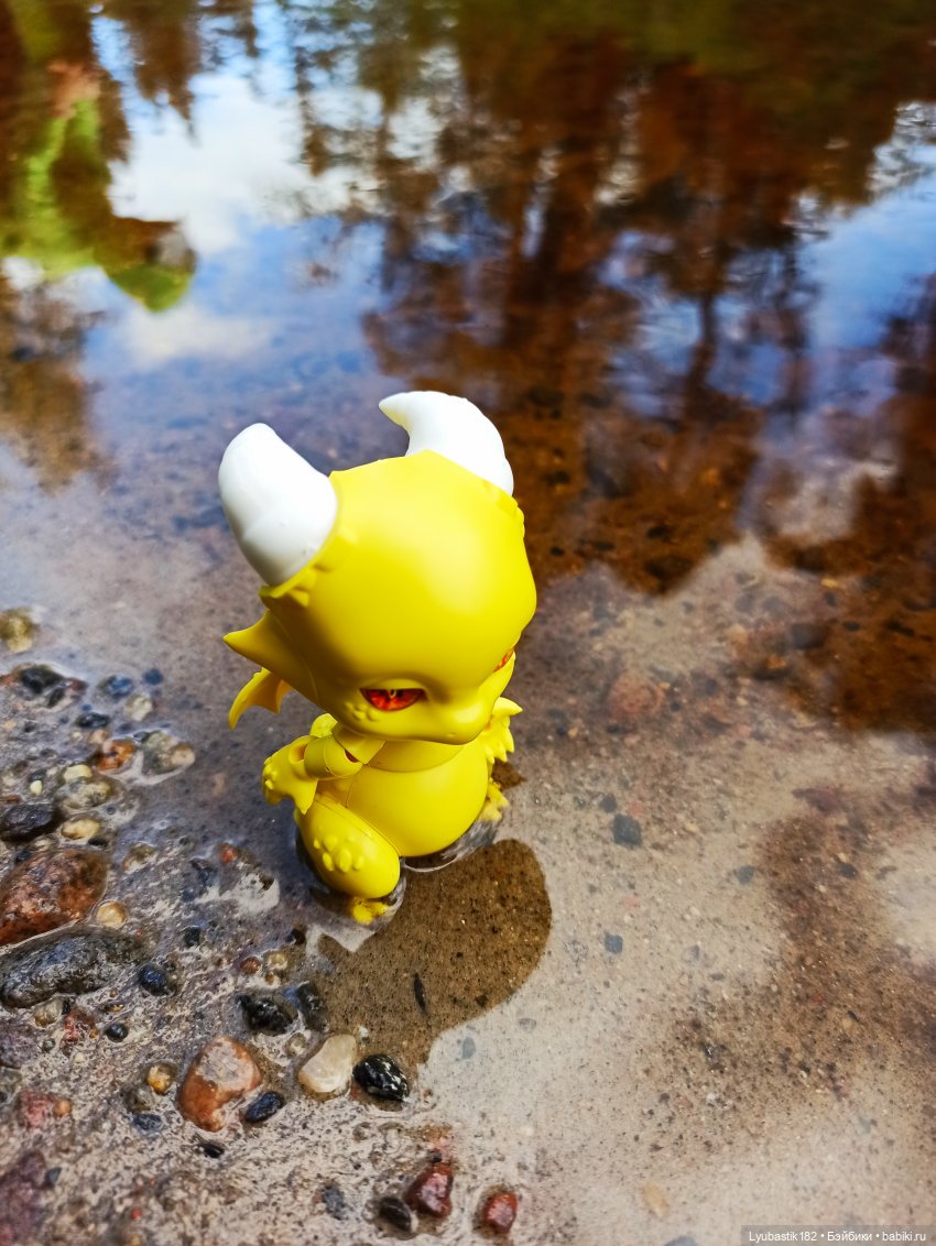 Когда Муза возвращается — Гибриды шарнирных кукол (не БЖД): подбор тела (фото 5)