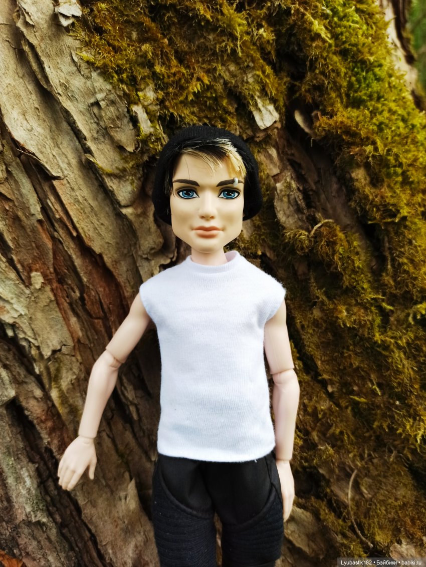 Когда Муза возвращается — Гибриды шарнирных кукол (не БЖД): подбор тела (фото 10)