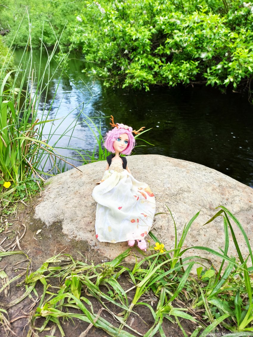 Когда Муза возвращается — Гибриды шарнирных кукол (не БЖД): подбор тела (фото 3)