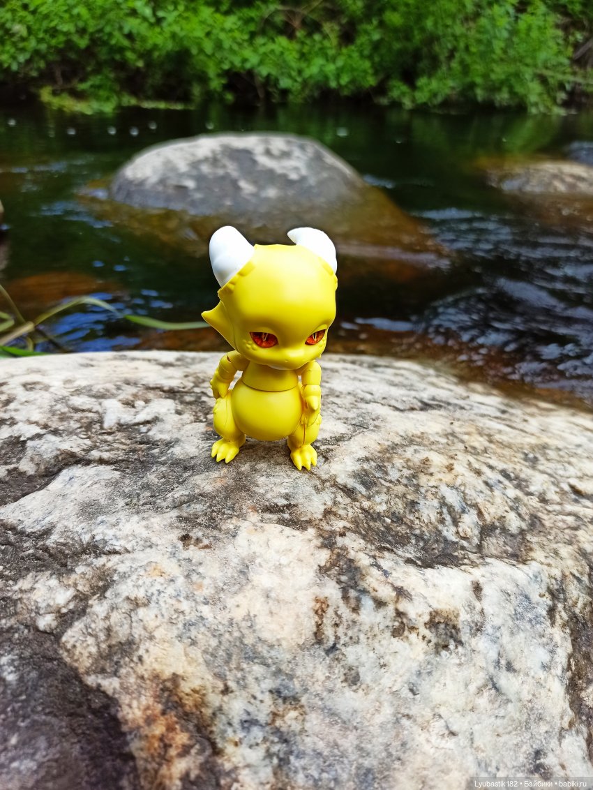 Когда Муза возвращается — Гибриды шарнирных кукол (не БЖД): подбор тела (фото 7)