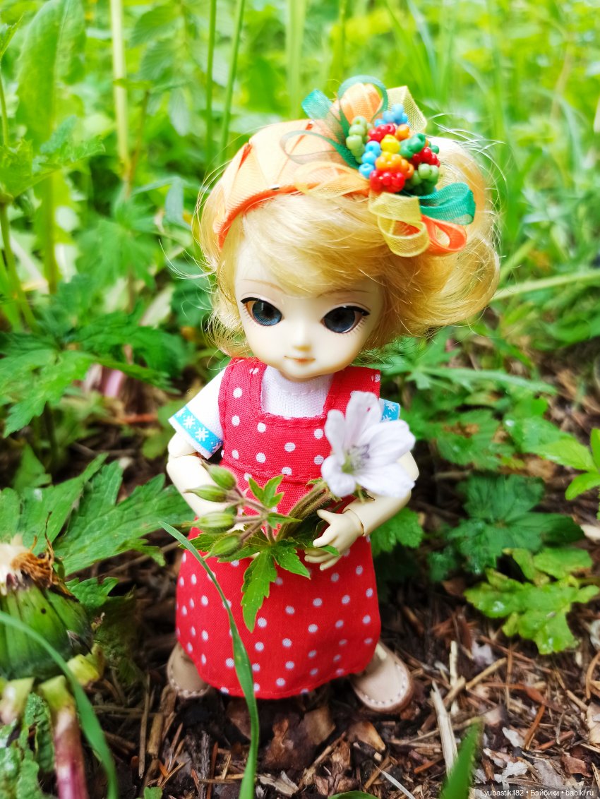 Когда Муза возвращается — Гибриды шарнирных кукол (не БЖД): подбор тела (фото 9)