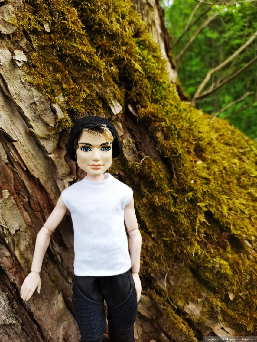 Когда Муза возвращается — Гибриды шарнирных кукол (не БЖД): подбор тела