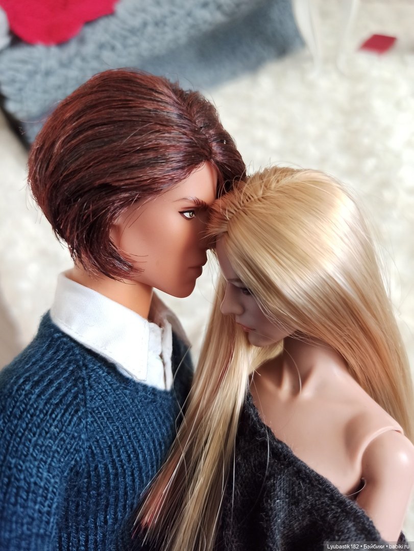 Неверные. Чужие губы — Проба пера: рассказы (фото 3)