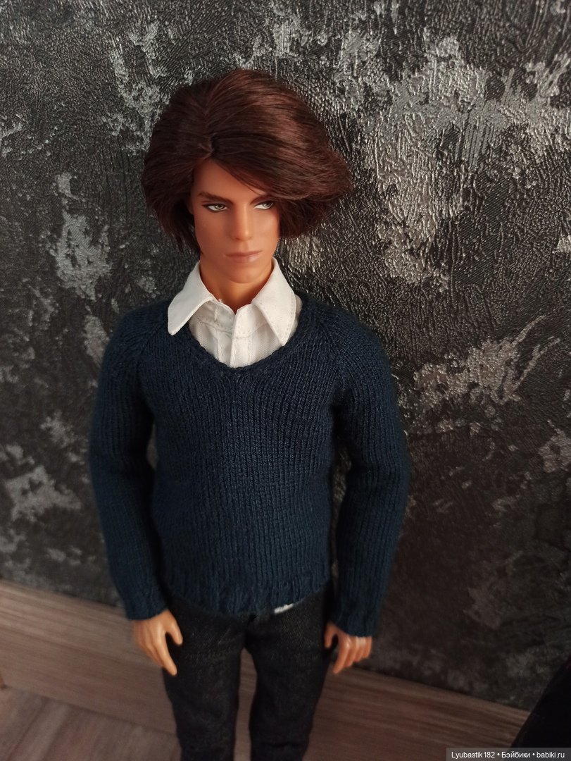 Неверные. Гиперопека — Проба пера: рассказы (фото 5)