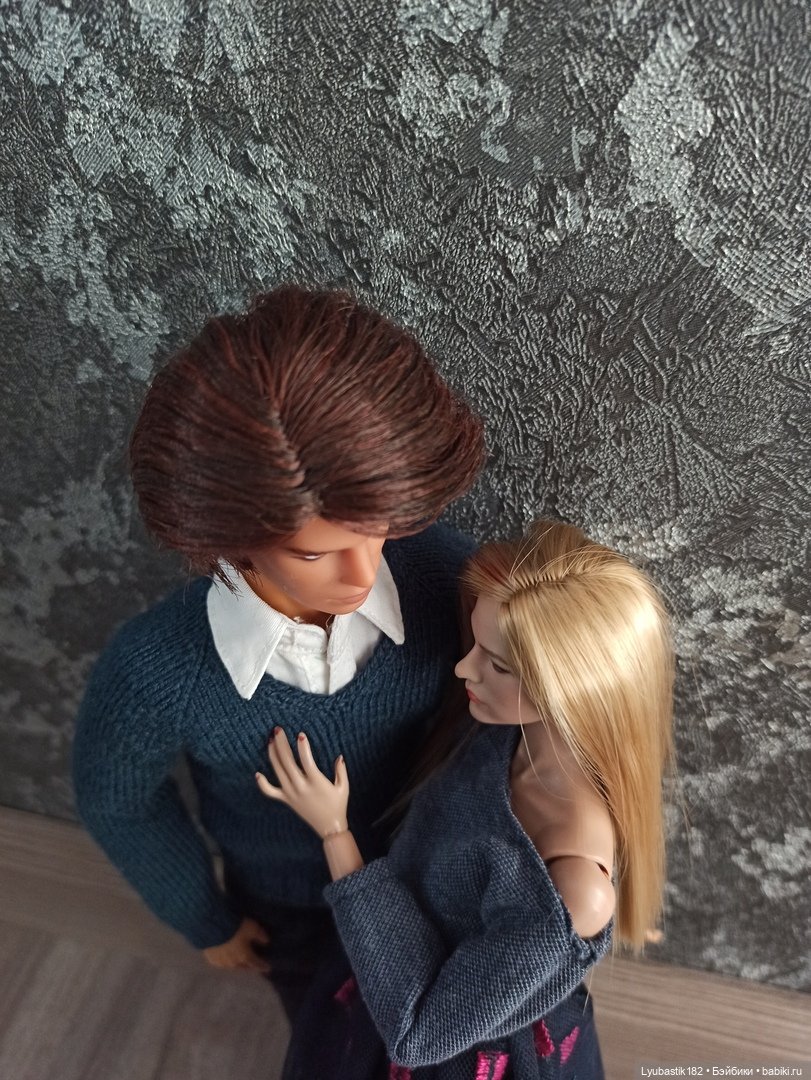 Неверные. Гиперопека — Проба пера: рассказы (фото 8)