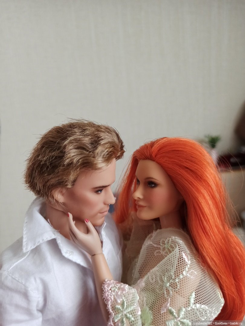 Неверные. Границы — Проба пера: рассказы (фото 5)