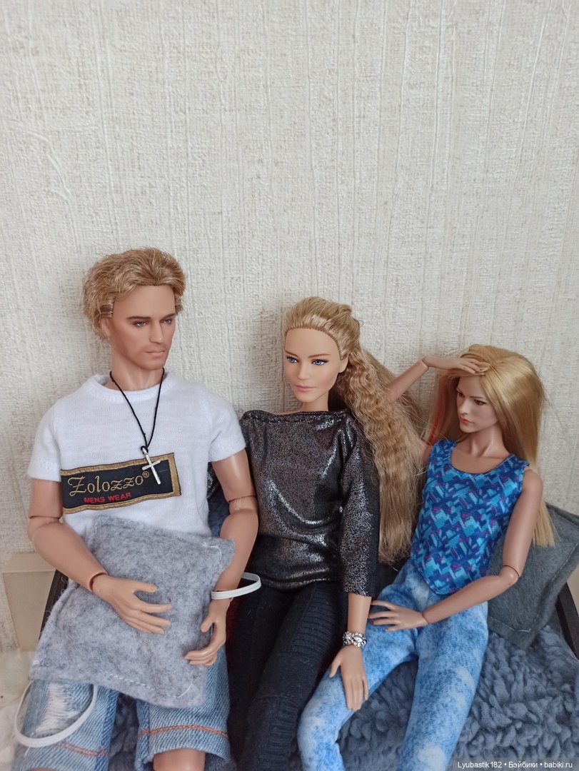 Неверные. Чужие губы — Проба пера: рассказы (фото 6)