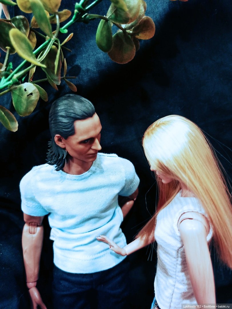 Неверные. Пора расставить приоритеты (фото 4)