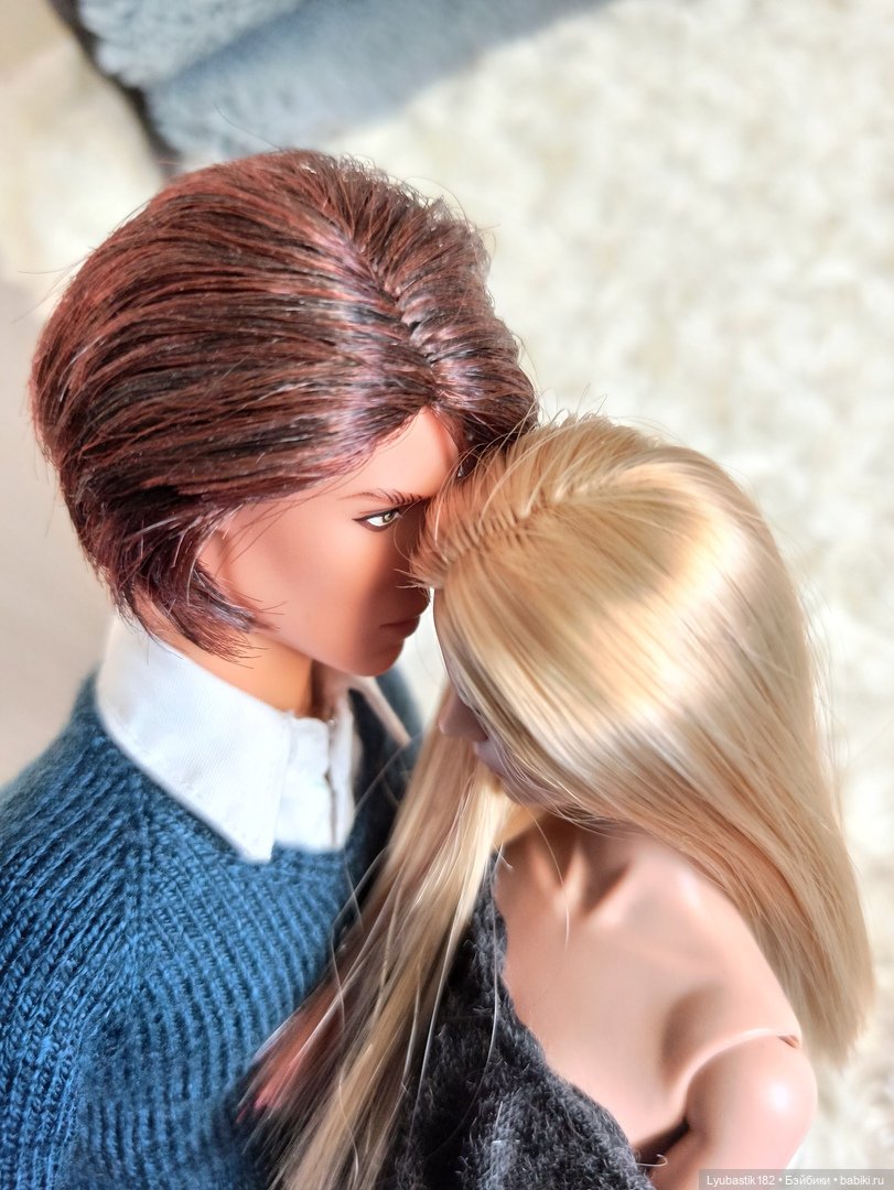 Неверные. Чужие губы — Проба пера: рассказы (фото 4)