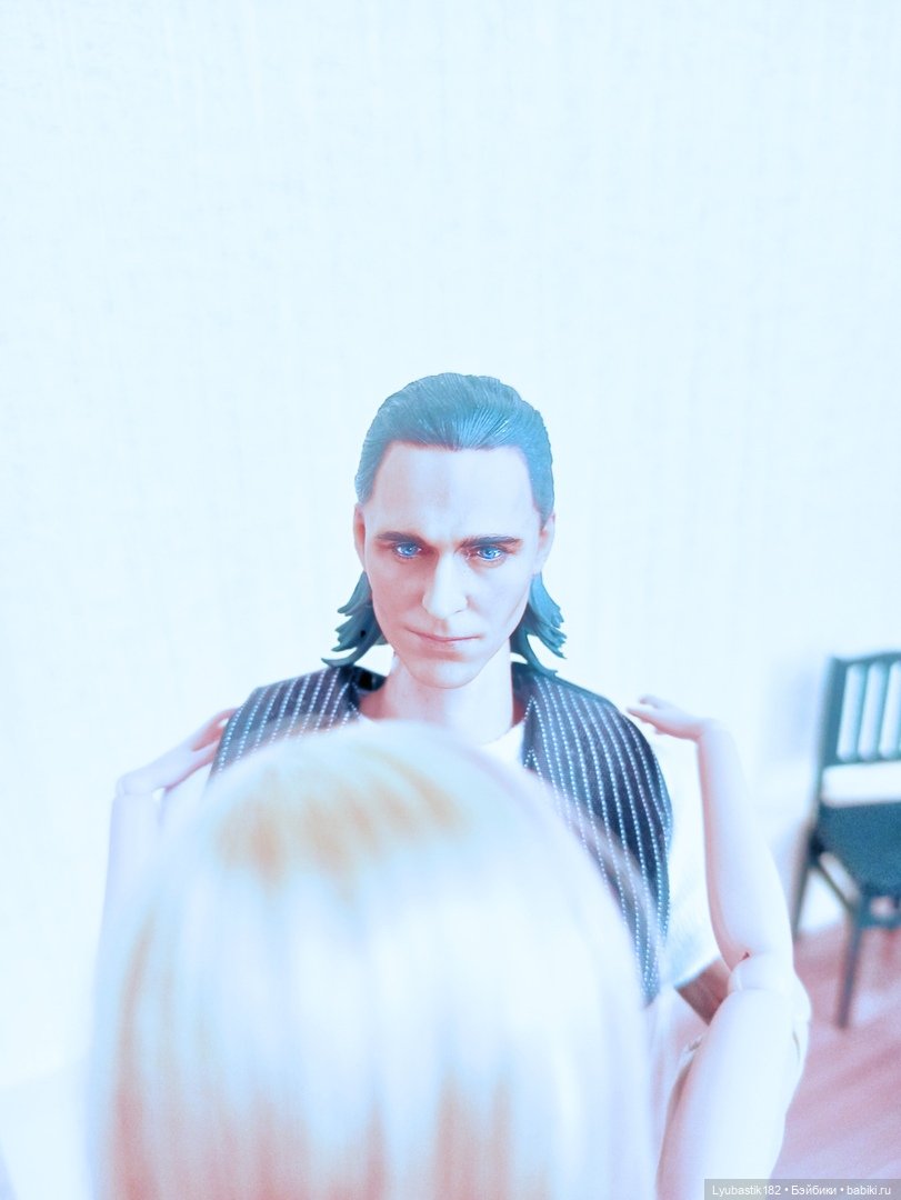 Неверные. Пора расставить приоритеты (фото 9)