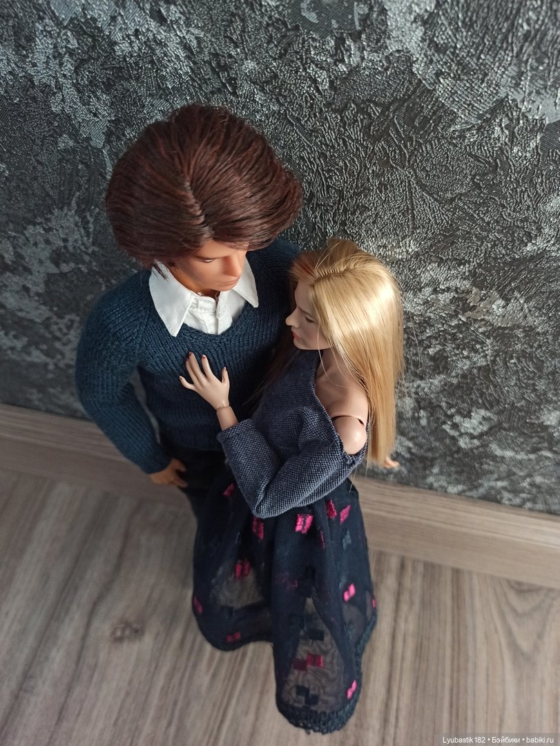 Неверные. Гиперопека — Проба пера: рассказы (фото 9)