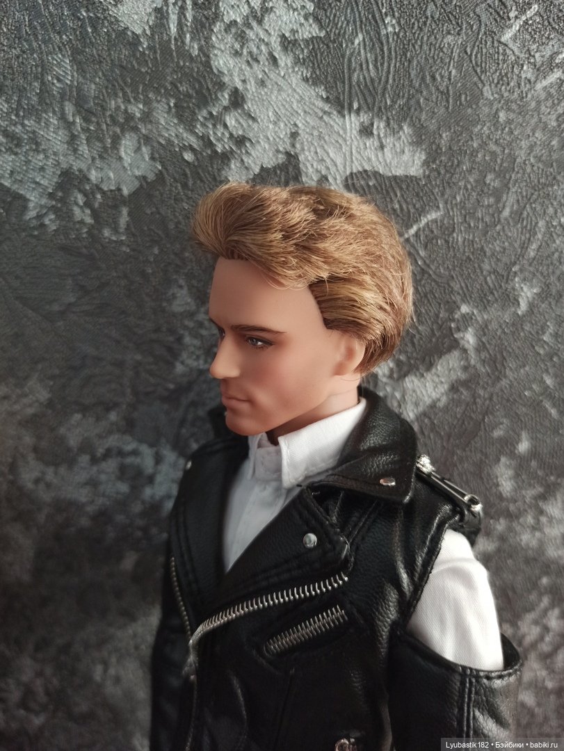 Неверные. Гиперопека — Проба пера: рассказы (фото 7)