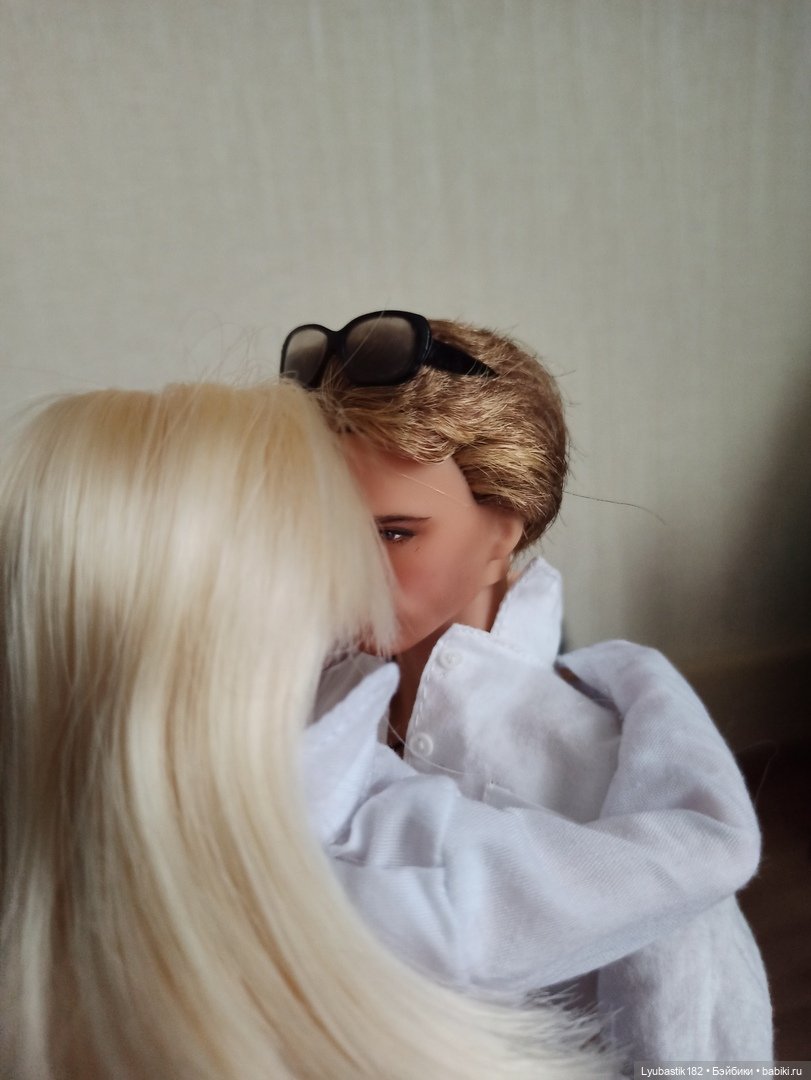 Неверные. Границы — Проба пера: рассказы (фото 10)